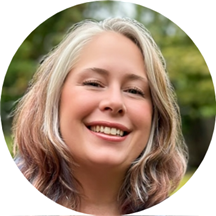 Melinda Conrad, MA