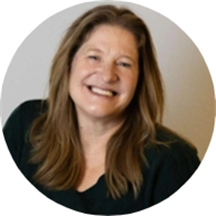 Melinda Cook, LICSW