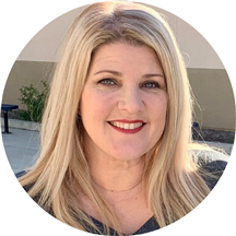 Melinda Heim, LMFT