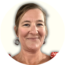 Melinda King, LCPC