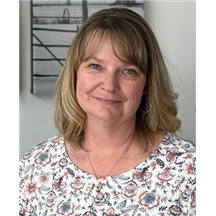 Melinda Newman, MSW