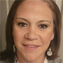 Melinda Otey, LCSW