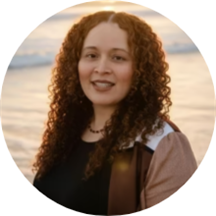 Melinda Phillips, LPCC