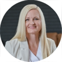Melinda Rockwood, LPC Associate