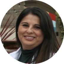 Melinda Rodriguez, MSN