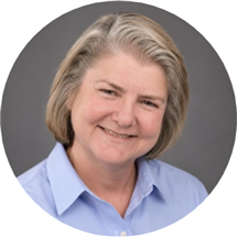 Melinda Simpson, LCSW