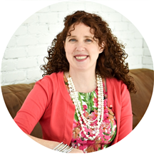 Melinda Weber, LPC