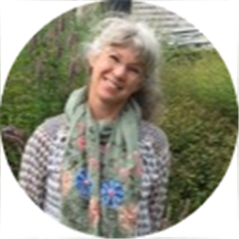 Melinda Williams, LMHC