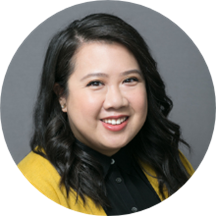 Melinda Wong