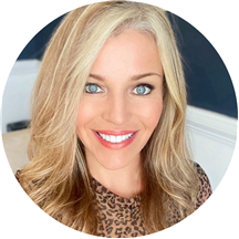 Melisa Bolling, SLP, CCC - SLP