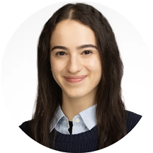 Melisa Erdal, PT