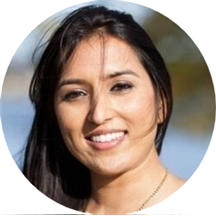 Melisa Patel