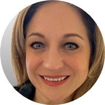 Melisa Sandoval, LPC