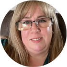 Melisa Schmitt, LCPC