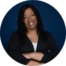 Melisha Harris, LCSW - C