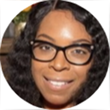 Melisha Usher, LMSW