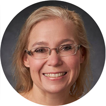 Melissa A Maxwell, PMHNP-BC, MSN