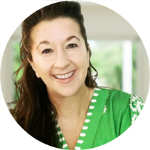Melissa AlfordSnyder, LPCC