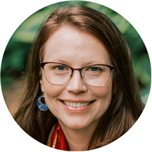 Melissa Allen, LPCC