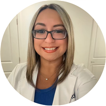Melissa Alvarez, APRN