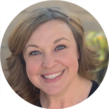 Melissa Argueta, LMFT