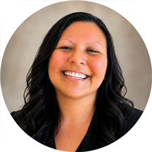 Melissa Arrieta, LMFT
