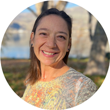 Melissa Ashley, NP