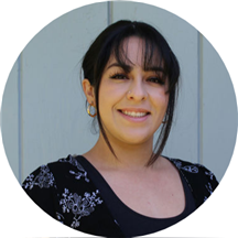 Melissa Barraza, LCSW