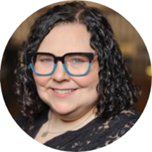 Melissa Barry, LPC