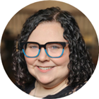 Melissa Barry, LPC