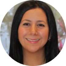 Melissa Benzaquen, LMHC