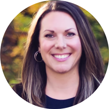 Melissa Berglund, LICSW
