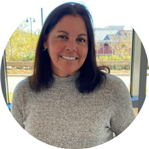 Melissa Berman, LD