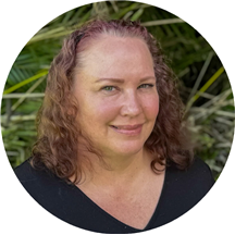 Melissa Billings, LICSW