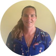 Melissa Bish, LPC