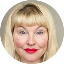 Melissa Bluford, SW