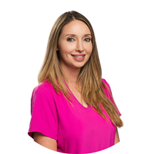 Melissa Bordes, FNP