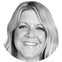 Melissa Boyd, LMHC
