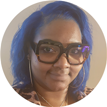 Melissa Bradford, LPC