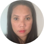 Melissa Brinson, LPC