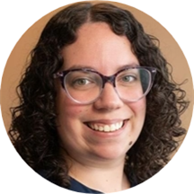 Melissa Buckley, LCSW