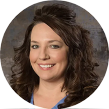 Melissa Buckner, FNP-BC
