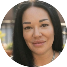 Melissa Burnett, LCSW