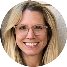 Melissa Buss, NP