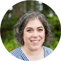 Melissa Byrd, LMHC