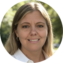 Melissa Cain, MS