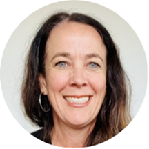 Melissa Cameron, LPC