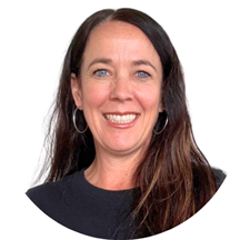 Melissa Cameron, LPC