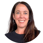 Melissa Cameron, LPC