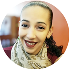 Melissa Charfadi, LPC